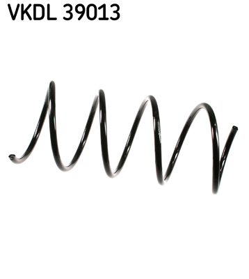 SKF VKDL 39013 Fahrwerksfeder